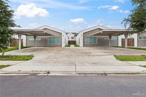 2-1408 E Hibiscus Avenue, McAllen, TX, 78501 | Card Image