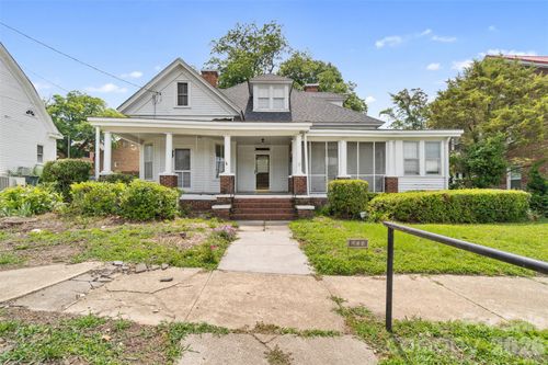 215 S Rutherford St, Wadesboro, NC, 28170-2651 | Card Image