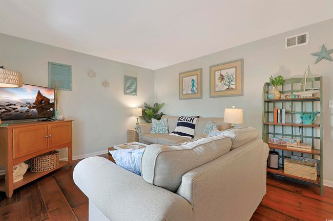 UNIT-22F - 88 Salt Marsh Cir, Condo with 2 bedrooms, 2 bathrooms and null parking in Pawleys Island SC | Image 5