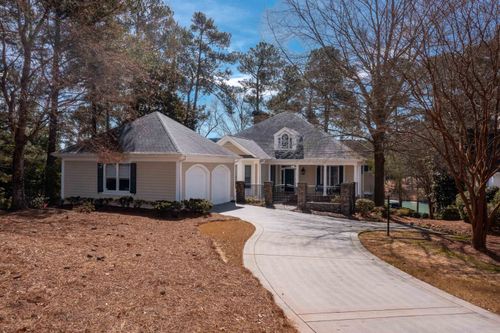 1071 Olde Chapel Lane, Greensboro, GA, 30642 | Card Image