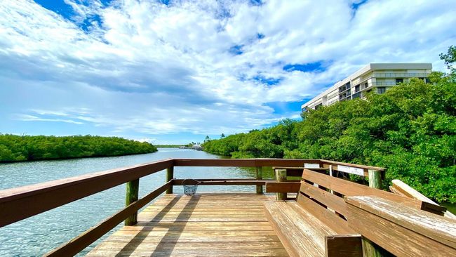 APT-504 - 5059 N Highway A1a, Condo with 2 bedrooms, 2 bathrooms and null parking in Hutchinson Island FL | Image 45