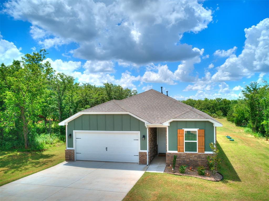 Residential in Edmond 2