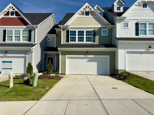 276 Shingle Oak Rd, Wake Forest, NC, 27587-3714 | Card Image