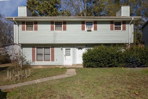 1223 Cedar Creek Ct Nw, Conyers, GA, 30012-3518 | Card Image