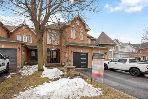 102 Zachary Pl, Whitby, ON, L1M1E2 | Card Image