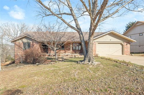 80 Sherlock Drive, Bella Vista, AR, 72715 | Card Image