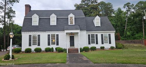110 Foxcroft Ct, Clinton, NC, 28328-3126 | Card Image