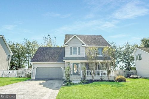 111 Mystic Ln, MAGNOLIA, DE, 19962-1414 | Card Image