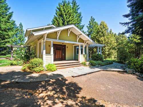 21900 Panorama Way, Philo, CA, 95466-9588 | Card Image