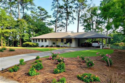 2356 Valley View Drive, Smyrna, GA, 30080 | Card Image