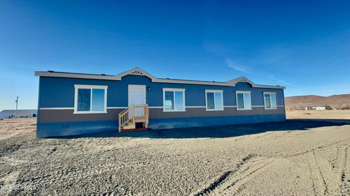 3135 Rawhide St, Silver Springs, NV, 89429-7999 | Card Image