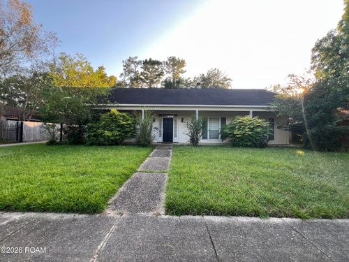 13662 House Of Lancaster Dr, Baton Rouge, LA, 70816-1119 | Card Image