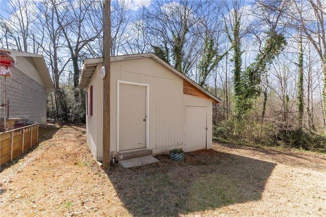 1292 Fernside Dr, House other with 4 bedrooms, 5 bathrooms and 5 parking in Toccoa GA | Image 48