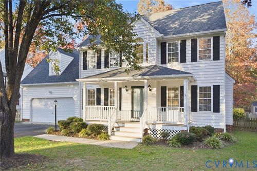 5428 Wintercreek Dr, Glen Allen, VA, 23060-6394 | Card Image