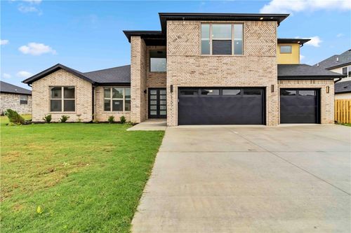 1110 Longbourne Dr, Centerton, AR, 72719-8013 | Card Image