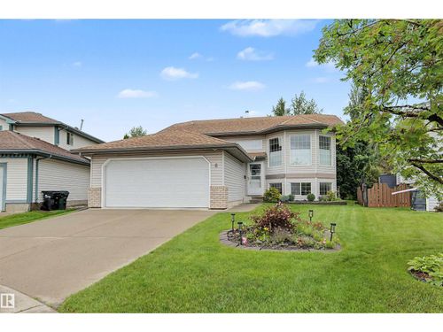 6 Chancery Way, Sherwood Park, AB, T8H1Y3 | Card Image