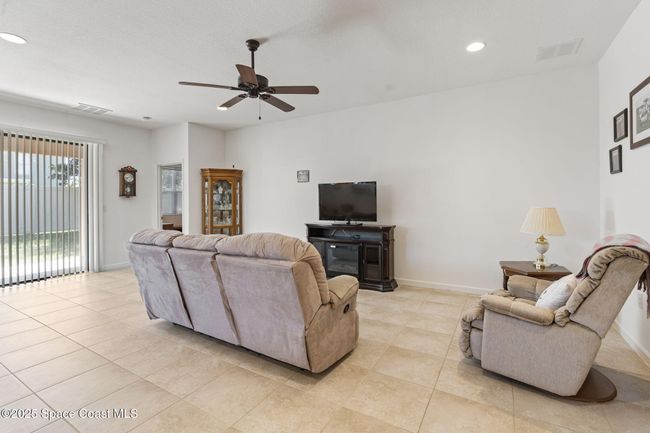 4015 Harvest Cir, House other with 4 bedrooms, 2 bathrooms and null parking in Rockledge FL | Image 24