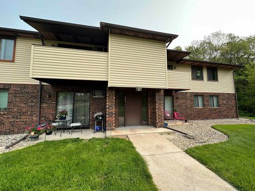 f-825 N Gammon Rd, Madison, WI, 53717-1159 | Card Image