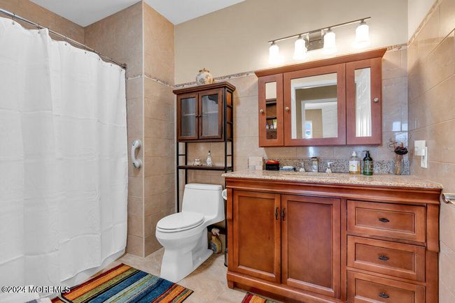 406 - 100 John T O Leary Blvd, Home with 2 bedrooms, 2 bathrooms and null parking in South Amboy NJ | Image 15