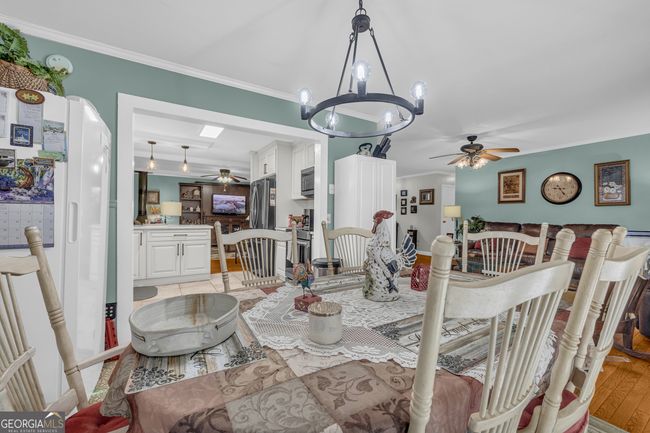 2253 Lake Louise Rd, House other with 4 bedrooms, 3 bathrooms and null parking in Toccoa GA | Image 19