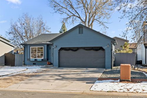 8418 Wild Alfalfa Place, Parker, CO, 80134 | Card Image