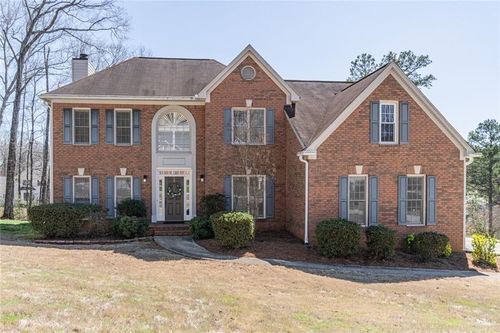1882 Skidmore Cir, Lawrenceville, GA, 30044-4530 | Card Image