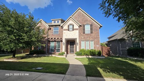 5660 Domer Dr, Frisco, TX, 75035-0770 | Card Image