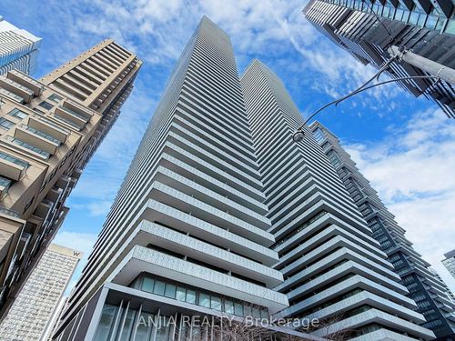 504-42 Charles St E, Toronto, ON, M4Y0B7 | Card Image