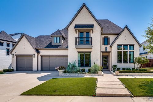 8138 Edgefield Ct, Frisco, TX, 75035-1408 | Card Image