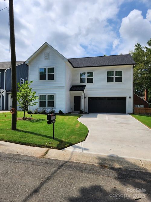 5310 Lantana Avenue, Charlotte, NC, 28205 | Card Image