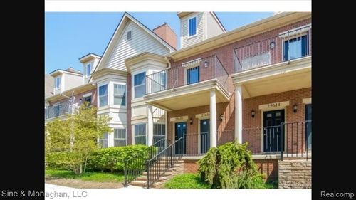 25588 Portico Ln, Novi, MI, 48375-1860 | Card Image