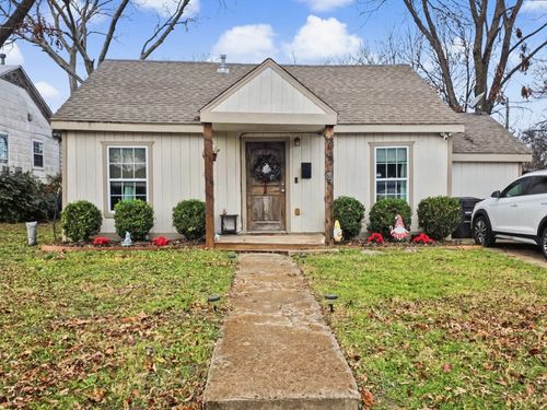 3412 Ryan Ave, Fort Worth, TX, 76110-3827 | Card Image