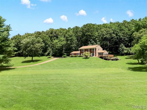 3672 Hawks Rest Rd, Wildwood, MO, 63069-2524 | Card Image