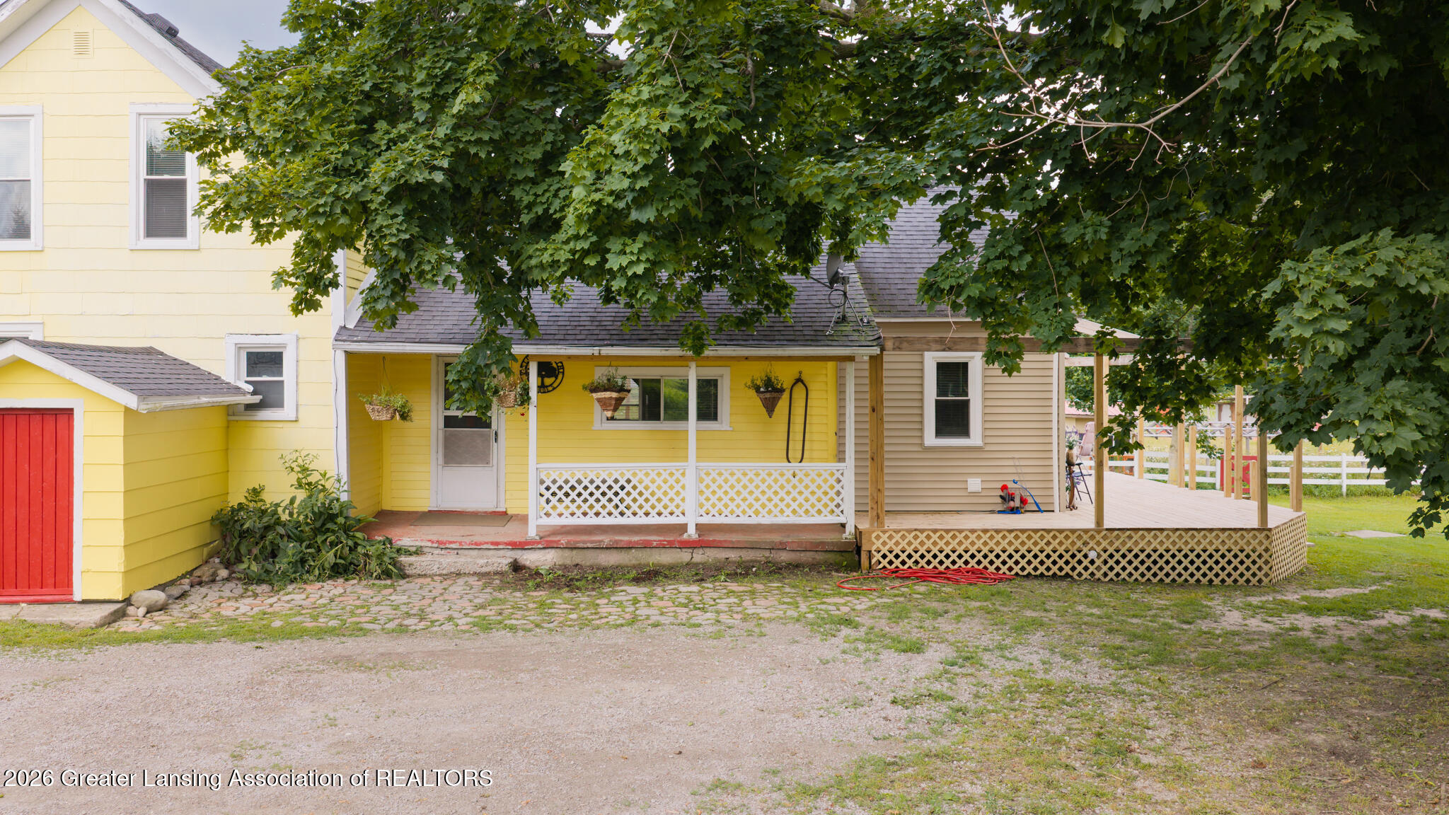 Residential in Whittemore 5