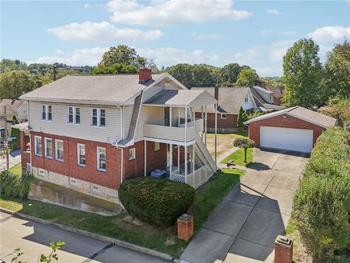 1800 Younger Ave, Pittsburgh, PA, 15216-2941 | Card Image