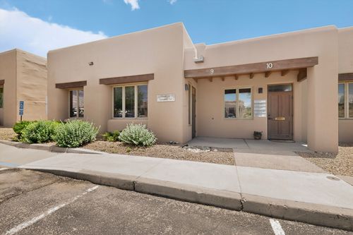 9-3 Caliente Rd, Santa Fe, NM, 87508-9208 | Card Image