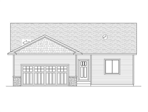 lot-16-3868 Nicholas Dr, Menomonie, WI, 54751-5759 | Card Image