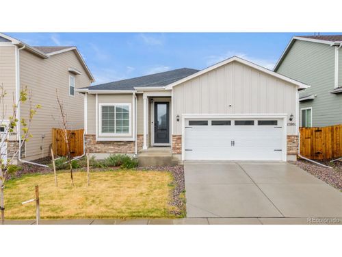 17801 E 95th Pl, Commerce City, CO, 80022-9656 | Card Image