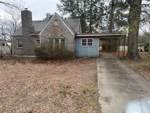 145 Nc 42 W, Ahoskie, NC, 27910 | Card Image