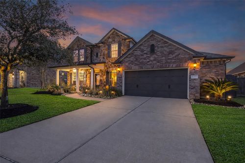 12602 Spellbrook Point Ln, Tomball, TX, 77377-7597 | Card Image