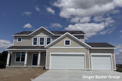 104-11516 Shoreline Dr, Allendale, MI, 49401-8856 | Card Image