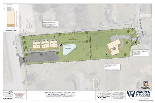 0 Leeville Pike, Lebanon, TN, 37087 | Card Image