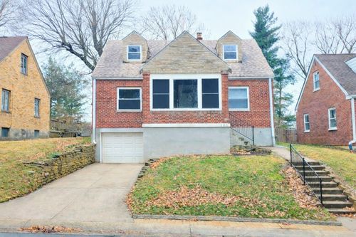 123 Morris Rd, Covington, KY, 41011-2735 | Card Image