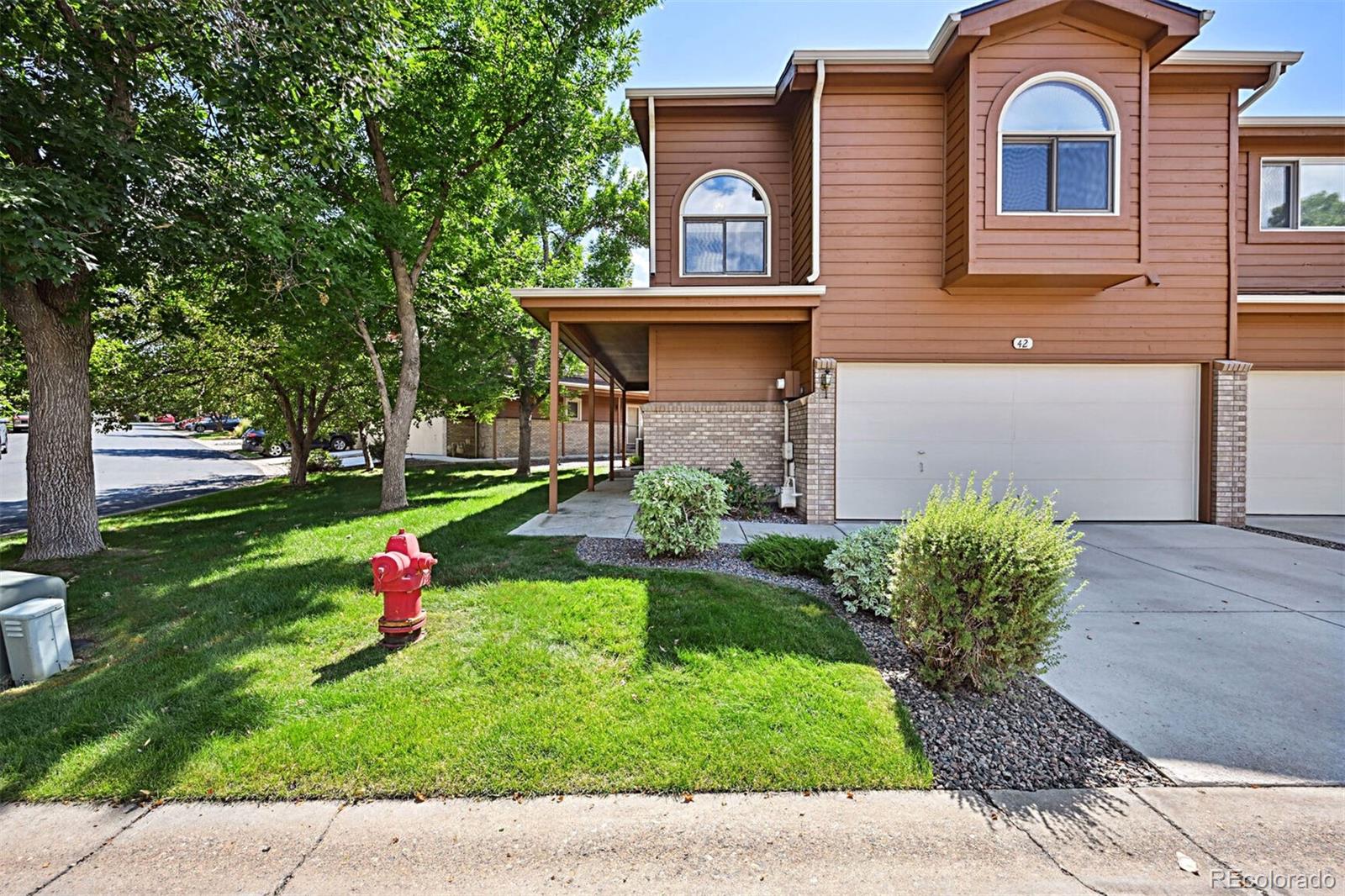 Ward Ct, Lakewood, CO 80228