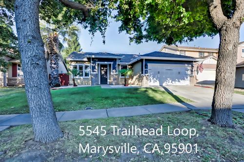 5545 Trailhead Loop, Marysville, CA, 95901-8272 | Card Image