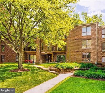 APT-126 - 17807 Buehler Road, Condo with 2 bedrooms, 1 bathrooms and null parking in OLNEY MD | Image 1