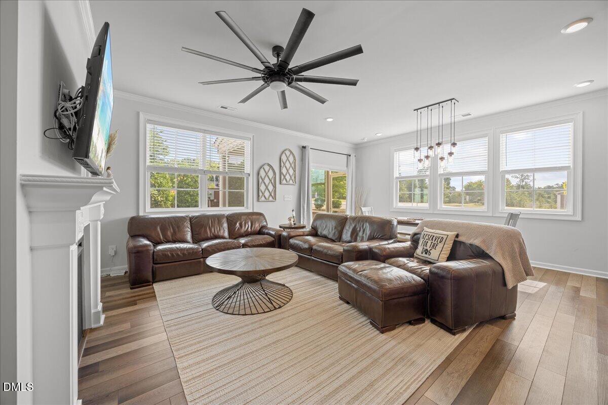 Residential in Raleigh 4