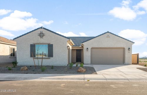 2433 E Stuffed Olive Ave, San Tan Valley, AZ, 85140 | Card Image