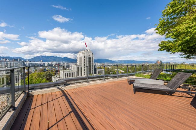515 - 2888 Cambie Street, Condo with 1 bedrooms, 1 bathrooms and 1 parking in Vancouver BC | Image 16