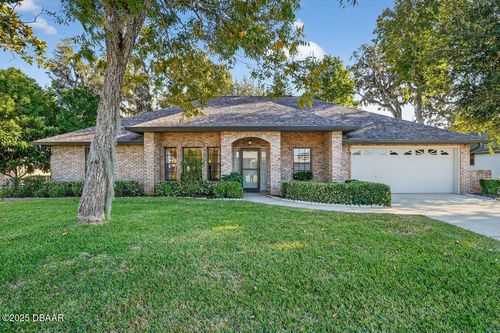 929 George Hecker Dr, SOUTH DAYTONA, FL, 32119-3174 | Card Image